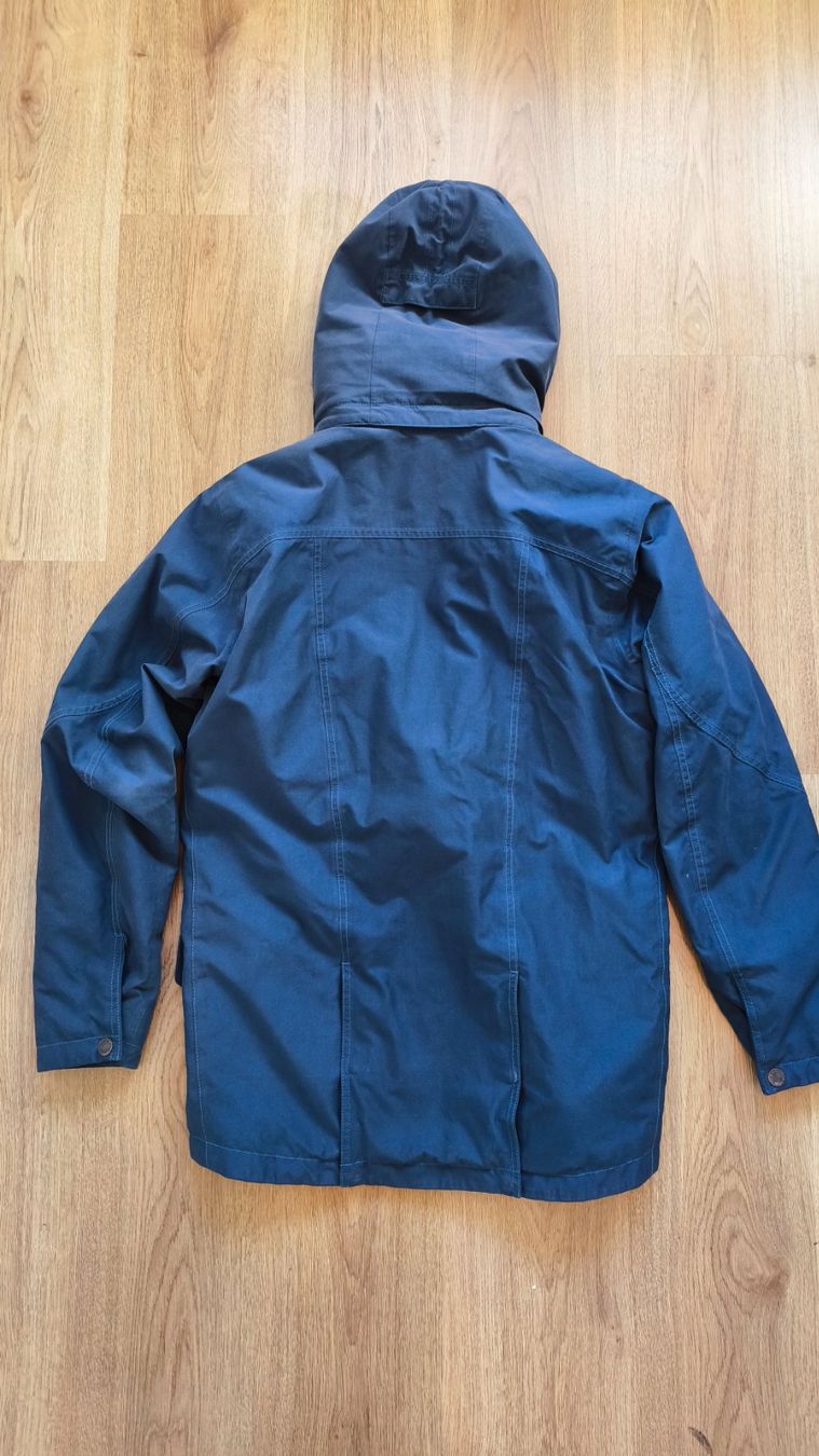 Vaude Jacken: Vaude Jacke 50 M – Gebraucht aus Ebikon von brombomboli 1