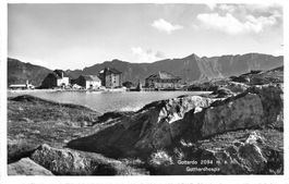 Gottardo Hospiz