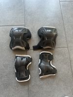 Knie- und Ellbogenschoner Schützer 
