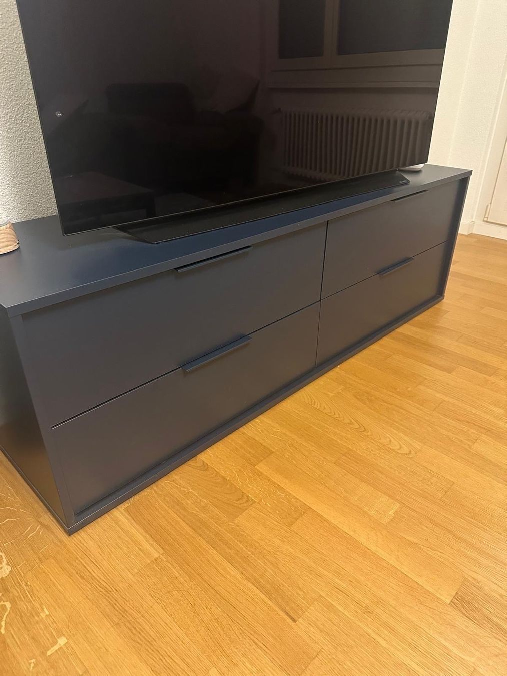 Ikea Mobili TV: TV - KOMODE – Usato da Emmen venduto da dulibal07 3
