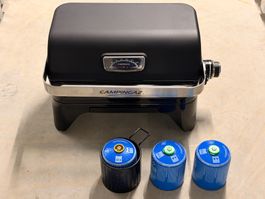 Grill Campingaz Attitude 2go