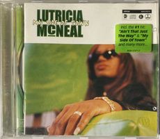 LUTRICIA MCNEAL - MY SIDE OF TOWN