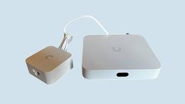 Ubiquiti Cloud Gateway Max
