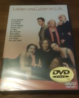 Lieben und Leben in L.A. - Angelina Jolie (DVD) NEU und OVP