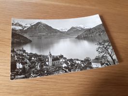 VITZNAU