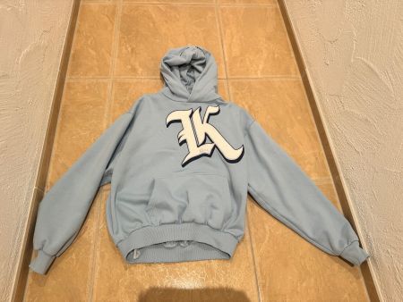 Karl Kani NWT Pulli, S