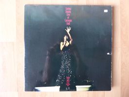 Shirley Bassey - Live at Carnegie Hall