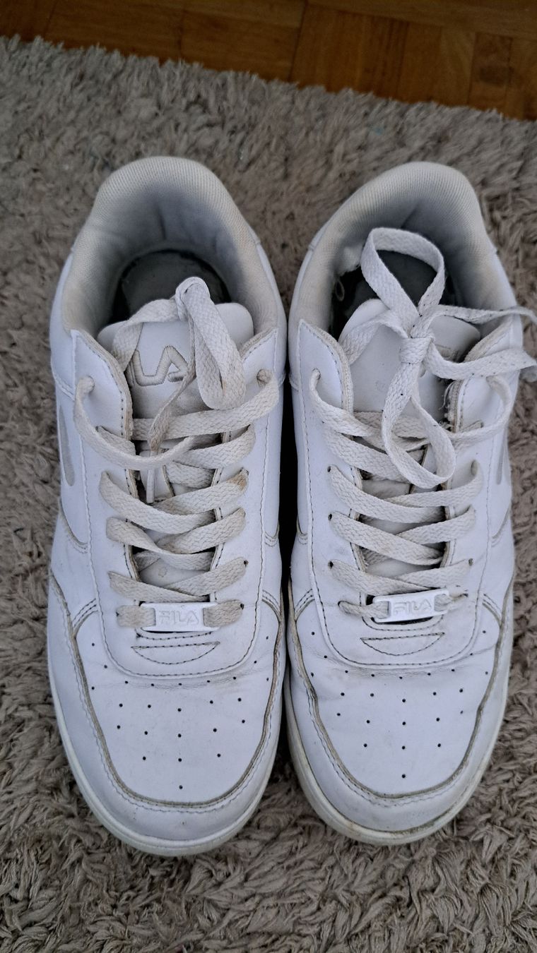 Puma Herrenschuhe: Baskets puma taille 41, utilisé, chaussures  – Gebraucht aus Meyrin von Zahra011