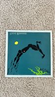 Steve Winwood - Arc of a Diver, LP, Top Zustand, 1980