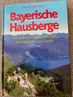 Bayerische Hausberge von Heinrich Bauregger