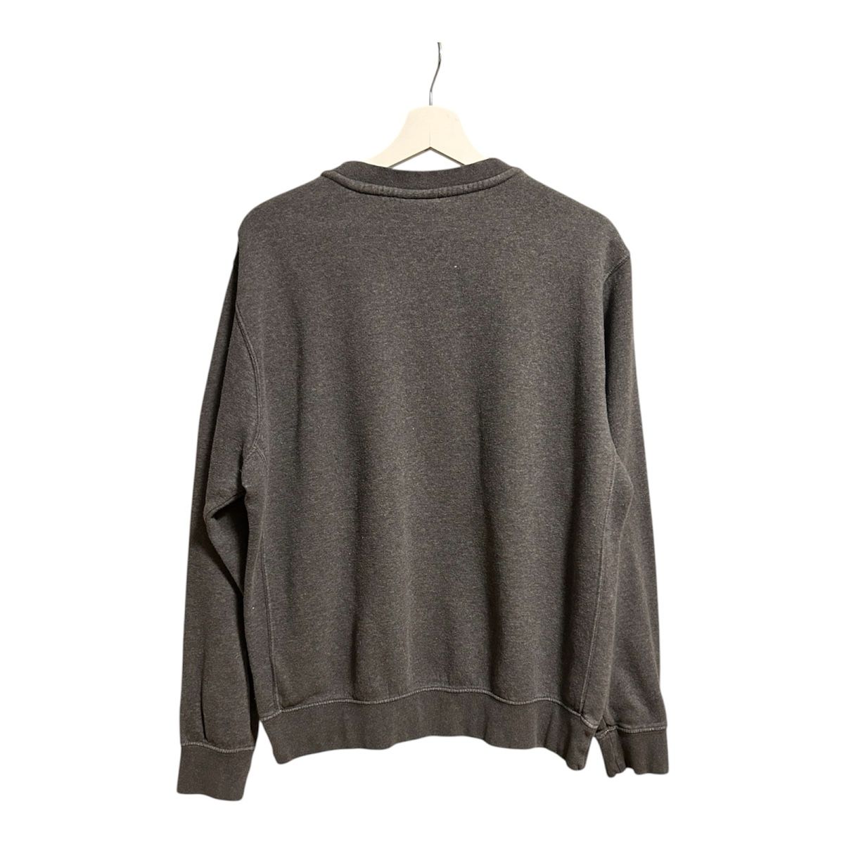 Nike Pullover & Sweatshirts: Nike Pullover Grau – Gebraucht aus Windisch von dib_k27s 1
