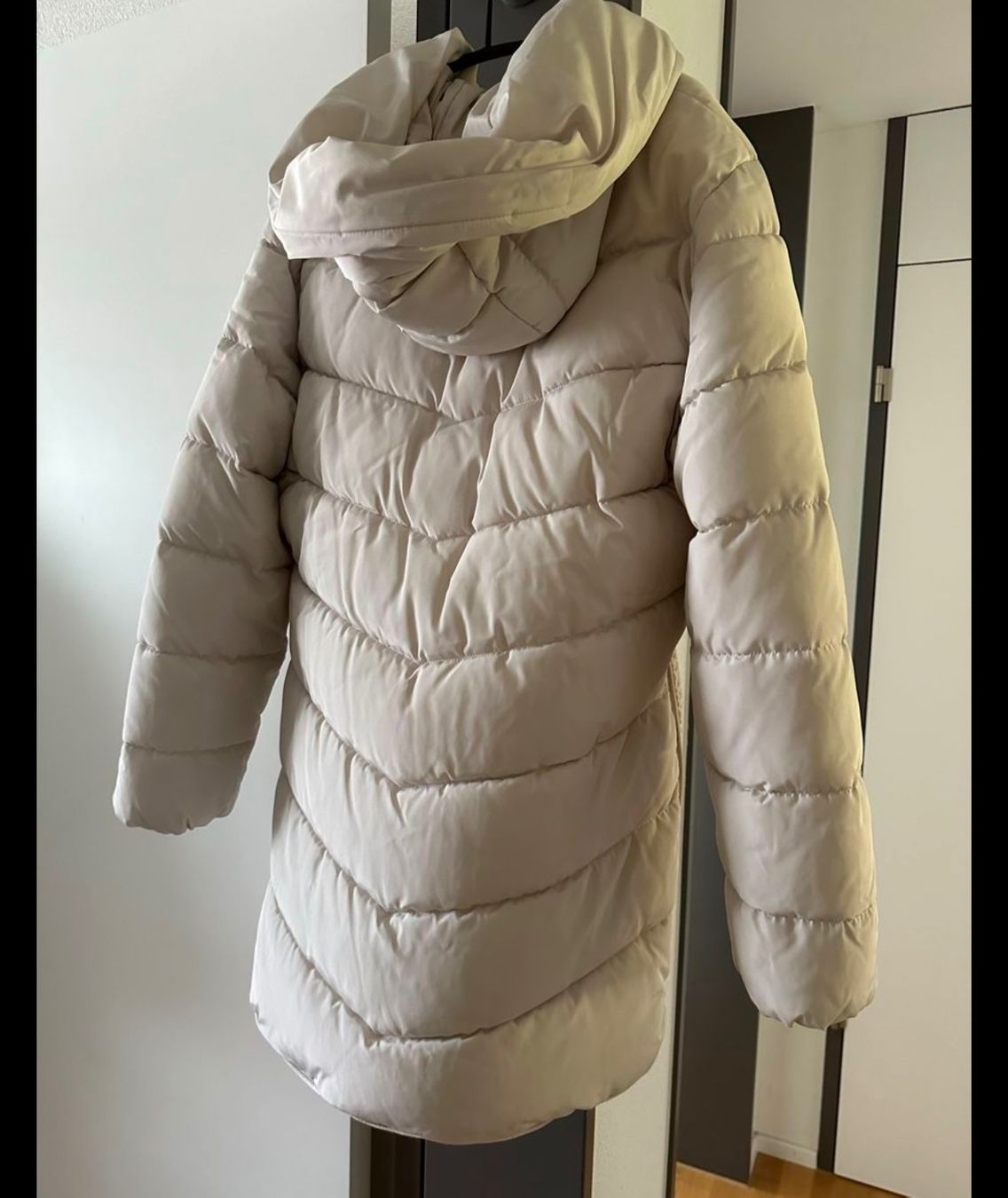 Tom Tailor Giacche: Tom Tailor Winterjacke – Nuovo (secondo la descrizione) da Rotkreuz venduto da Bikiii87 2