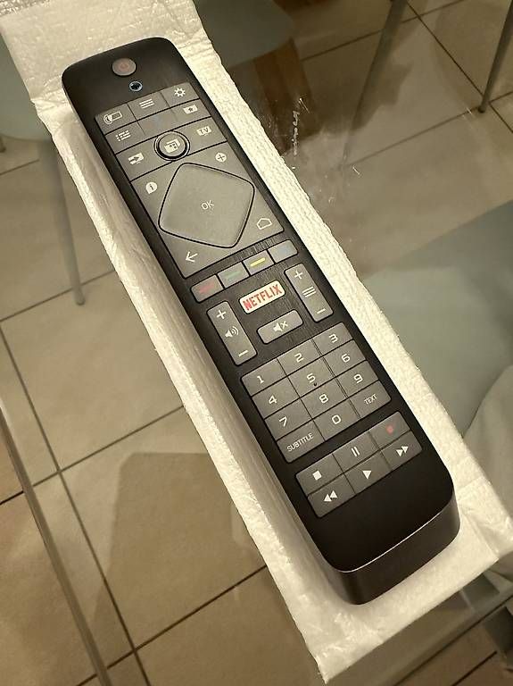 Philips Telecomandi: Telecomando Nuovo Philips OLED YKF384-T05A – Nuovo e nell'imballaggio originale da Quartino venduto da Ed35 2