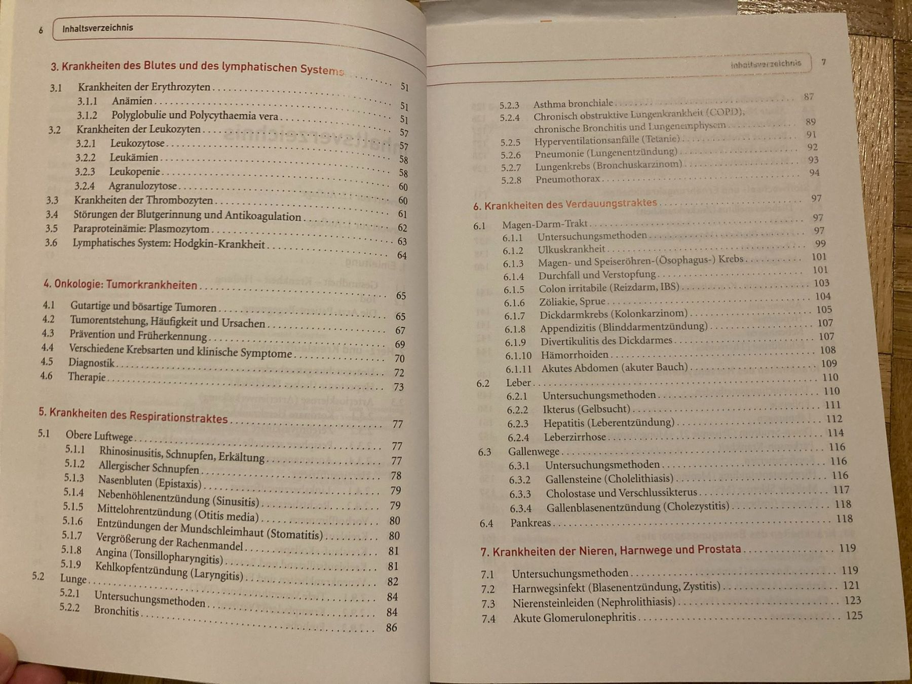 Libri: Krankheitslehre für MPA – Usato da Niederscherli venduto da ypsilon315 2