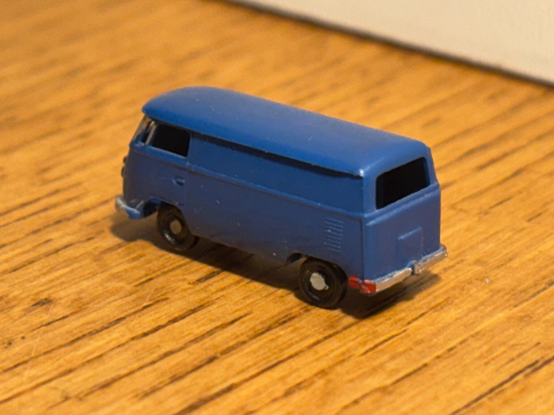 Modellini di ferrovie: M1182: VW Bus (Spur N) – Usato da Birsfelden venduto da Birs_25 2