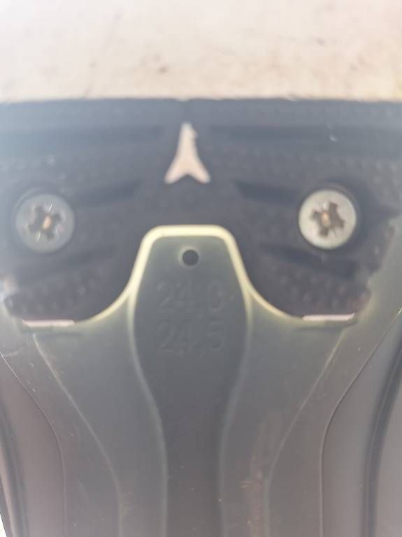 Scarpe da donna: Atomic Hawx 100 W – Usato da Steinhuserberg venduto da Claudia0695 3