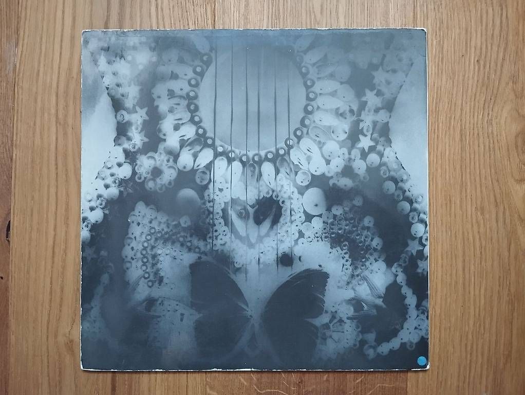 Dischi in vinile: Baden Powell "Canto on Guitar" – Usato da Biel/Bienne venduto da sli_679k 2