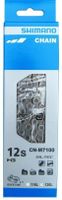 Shimano SLX Kette CN-M7100 12 E-Bike Neu Originalverpackt