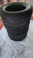 Winter Pneu  225/55/17