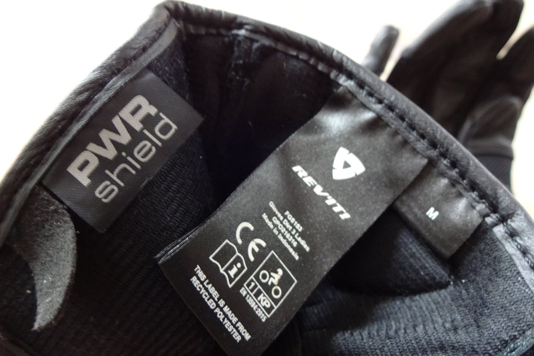 Guanti & manicotti: Motorradhandschuhe Gr. M – Usato da Ettingen venduto da Moringaceae 1