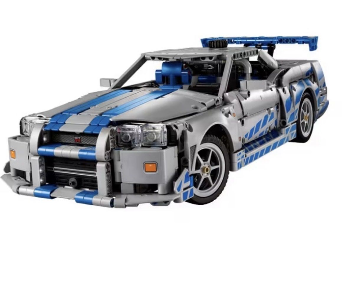 Lego Giocattoli: Lego – Usato da Merlischachen venduto da maerlischacher