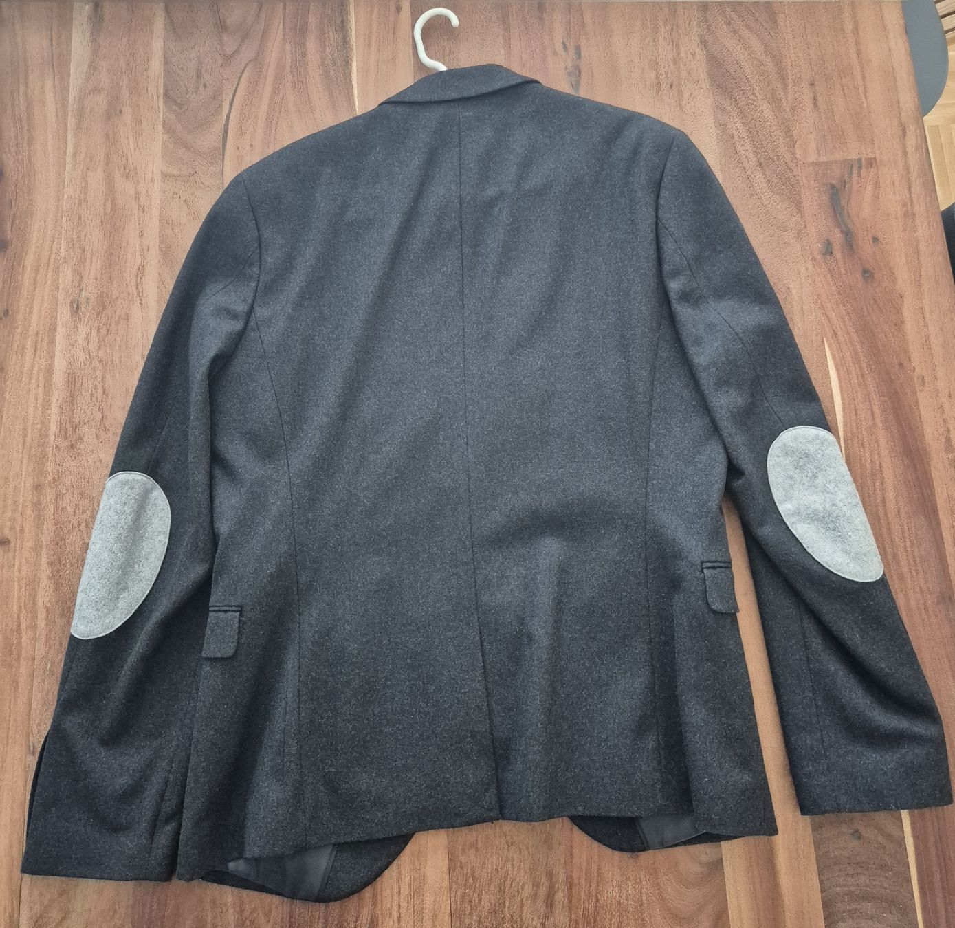 H&M Completi: Sakko Wolle Gr. 52 – Usato da Zürich venduto da Dalema13 1