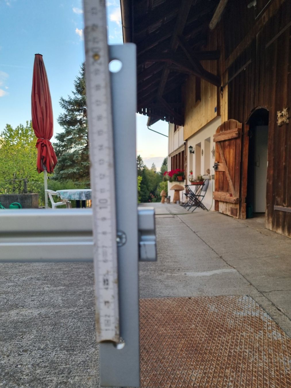 Mobili TV: Fernsehgestell auf Räder – Usato da Dürnten venduto da urs-jonny07 4