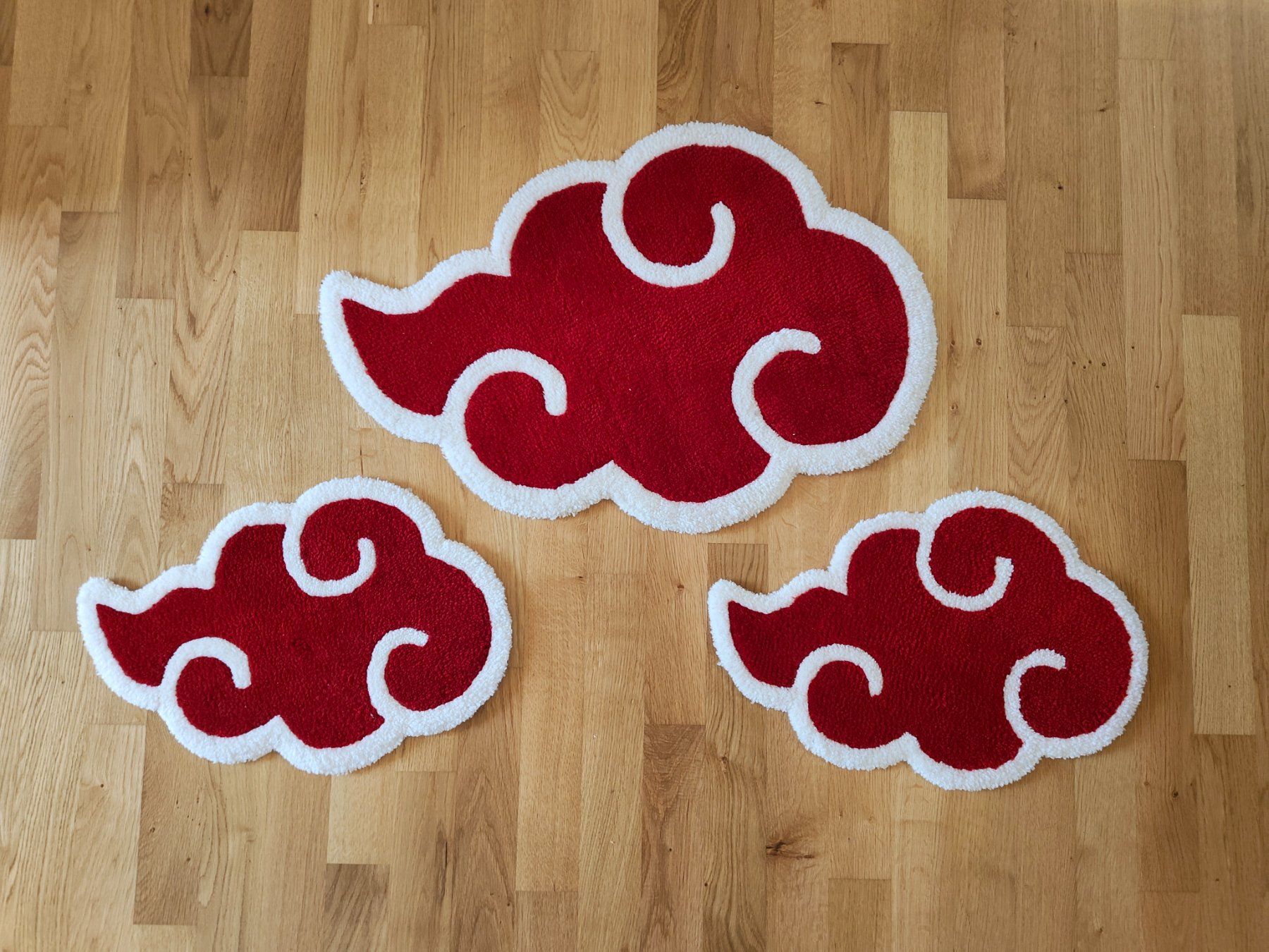 Tappeti: Handmade Rug / Teppich 3 – Nuovo (secondo la descrizione) da Urdorf venduto da Jan_n2vj 1