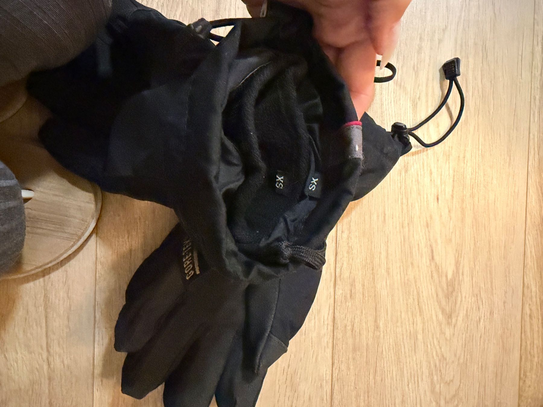 Guanti & manicotti: Handschuhe core tex – Usato da Ittigen venduto da zaf_6sy9 2