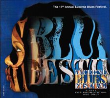 VA - Lucerne Blues Festival 2011 (The 17th Annual...) 2CD