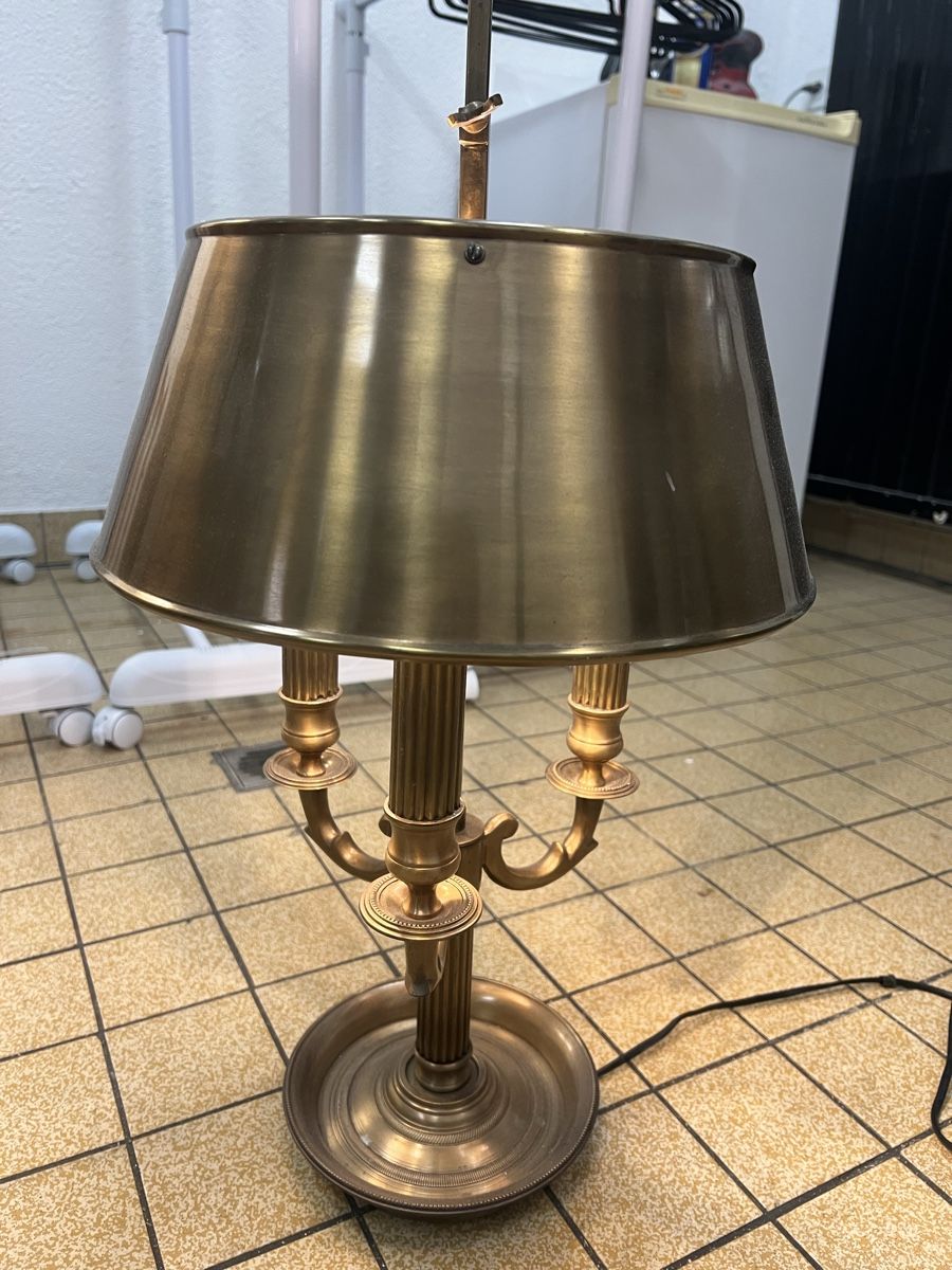 Lampen: Tischlampen – Gebraucht aus Siebnen von sellingmystuff1