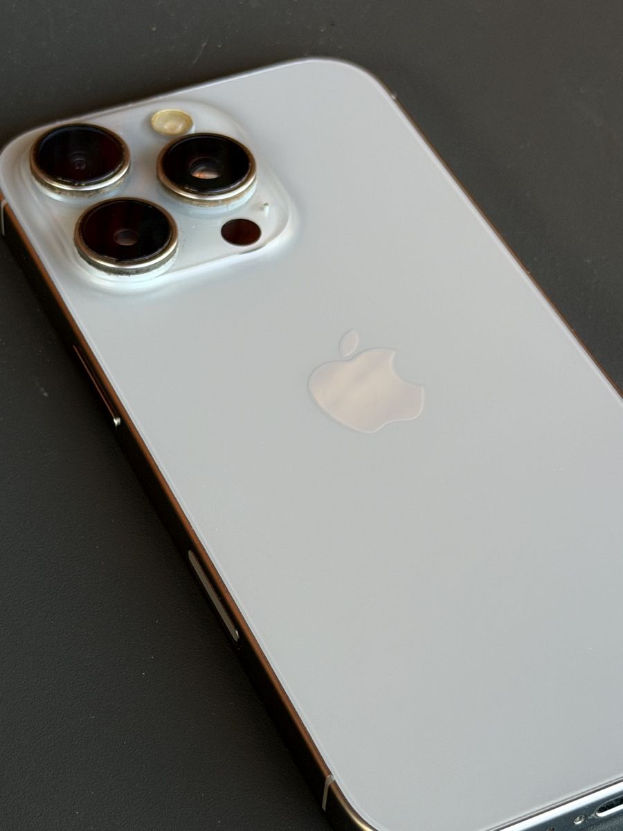 Apple Telefoni cellulari / Smartphones: Iphone 16 Pro 256gb Grey – Usato da Hettlingen venduto da semi76 1