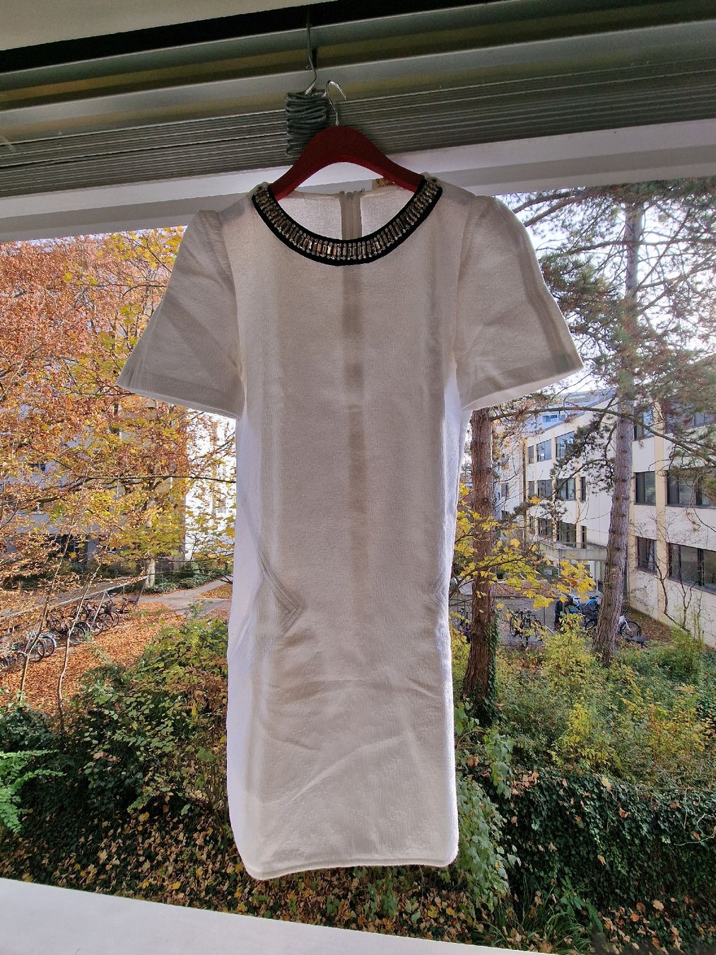 Maje Vestiti: Maje Kleid Gr2 – Usato da Basel venduto da chingson 1