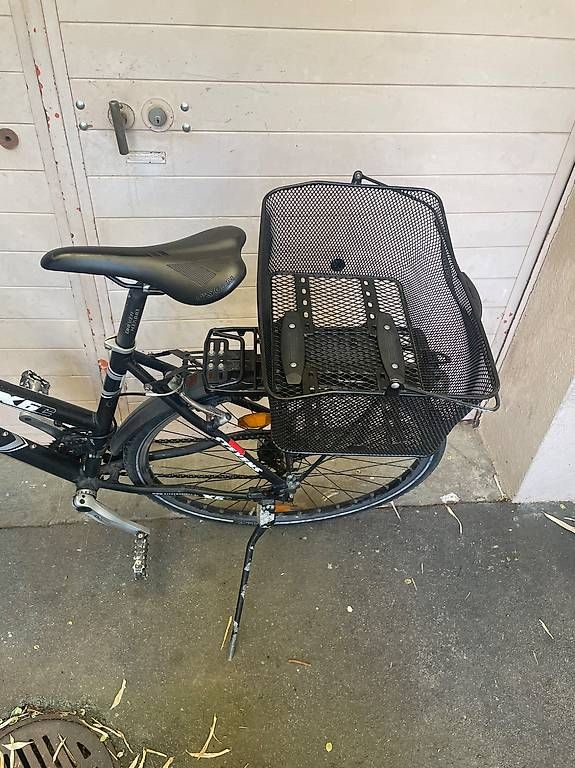 Biciclette: Stevens Velo – Usato da Winterthur venduto da gin_t6y5 3