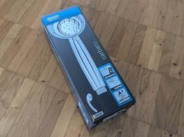 Cornat "Carballo" Brausekopf für Dusche und Badewanne [NEU]