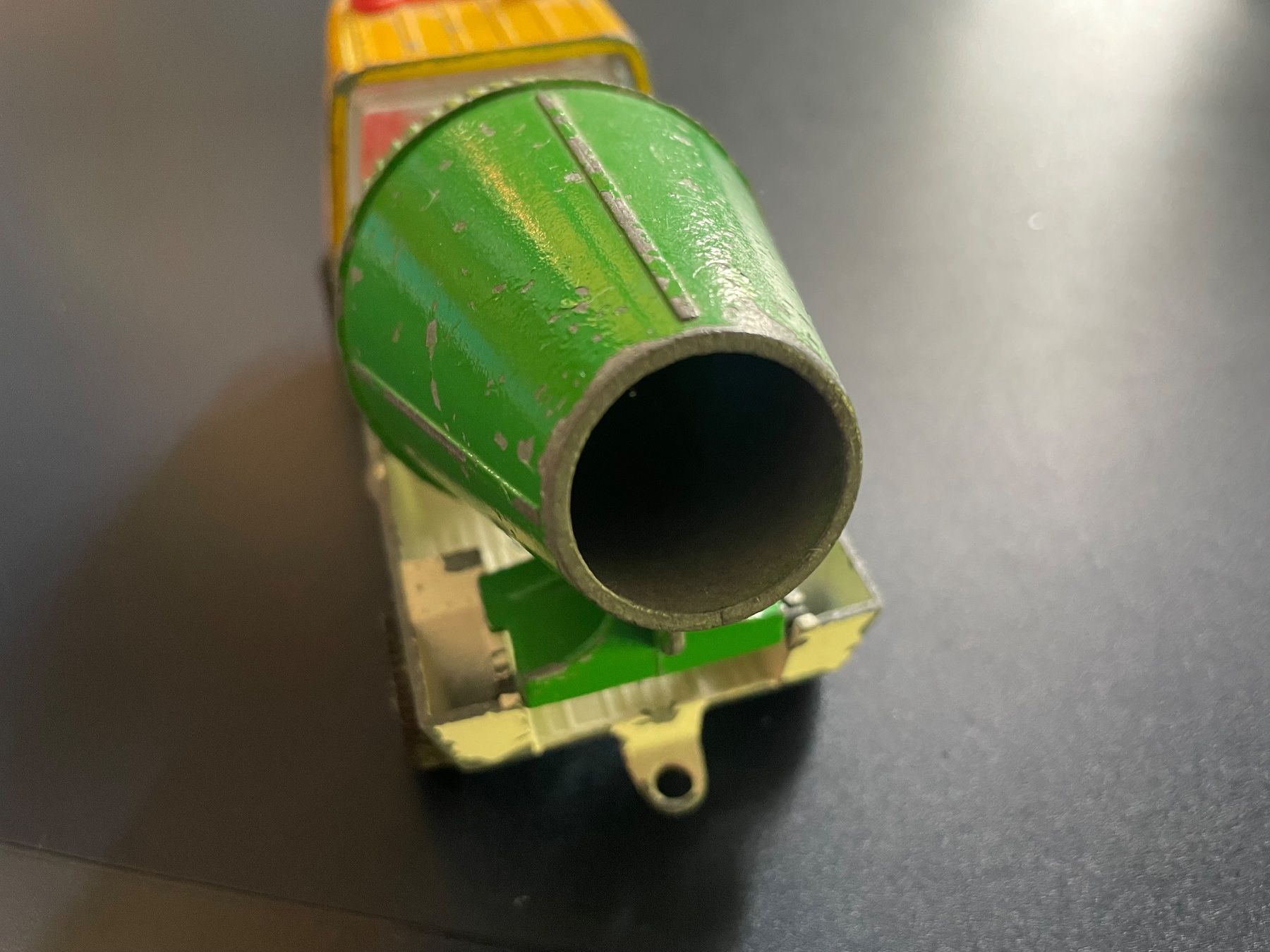 Modellini d'auto: Lone Star Top Boy Betonmischer – Usato da Volketswil venduto da rubin74 4