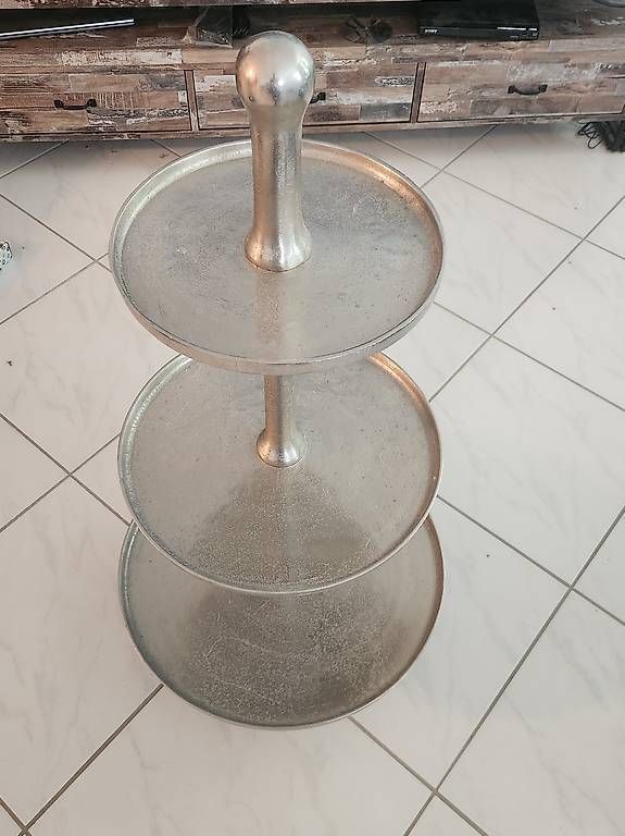 Piatti di portata: Etagere  – Usato da Dussnang venduto da Patze1986