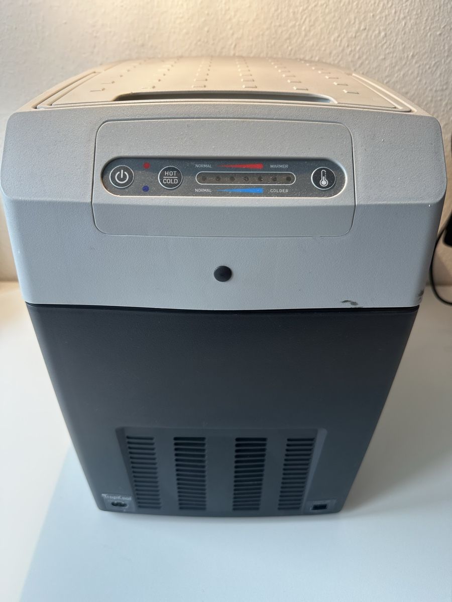 Dometic Frigoriferi & Refrigeratori: Dometic tropicool  – Usato da Wettingen venduto da Badenistgeil01 1