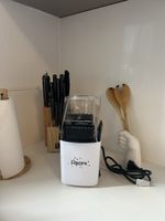 Popcornmaschine