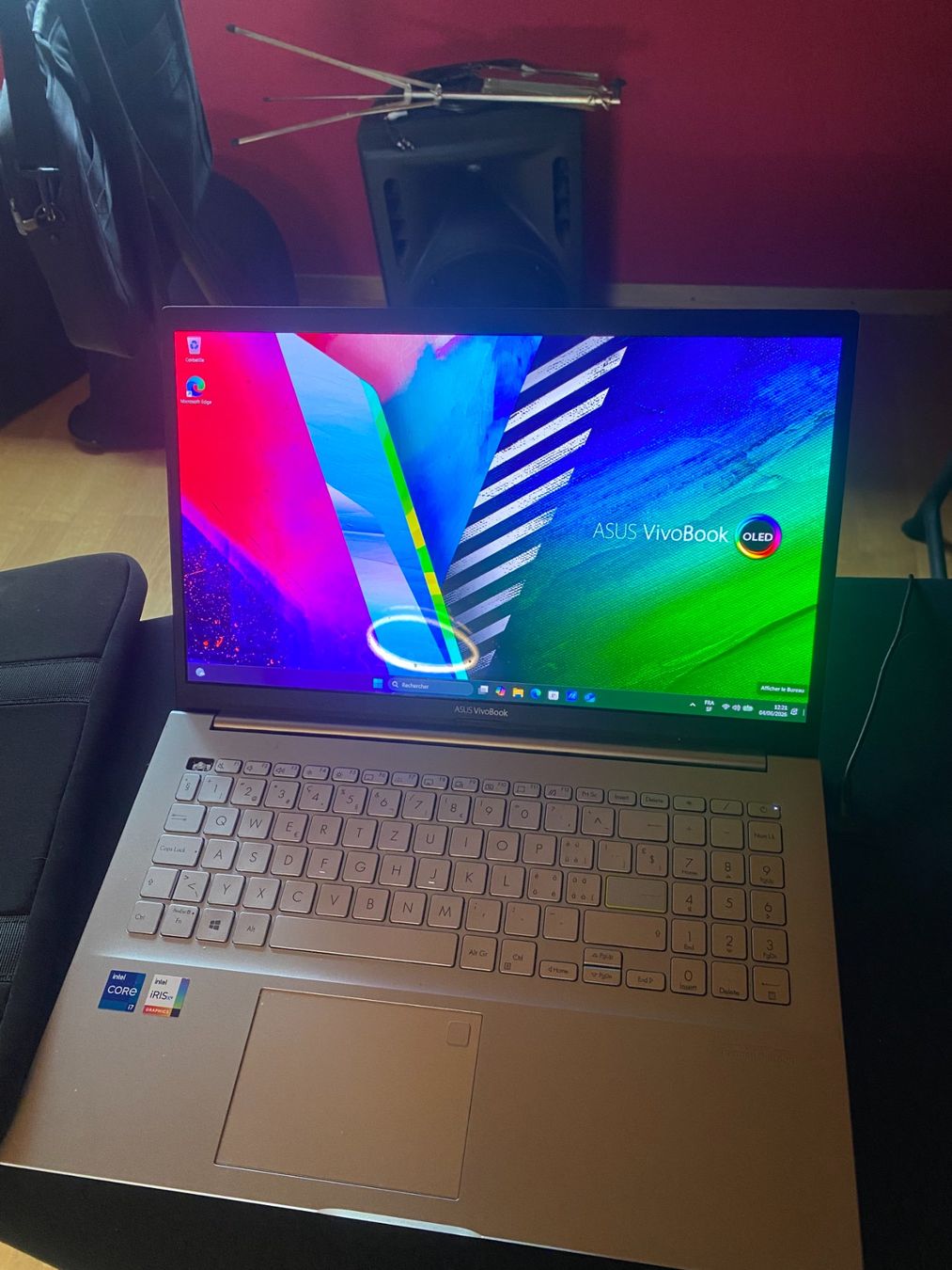 Asus Notebook: ASUS VivoBook 15 K513E – Usato da Chéserex venduto da Beysacha98