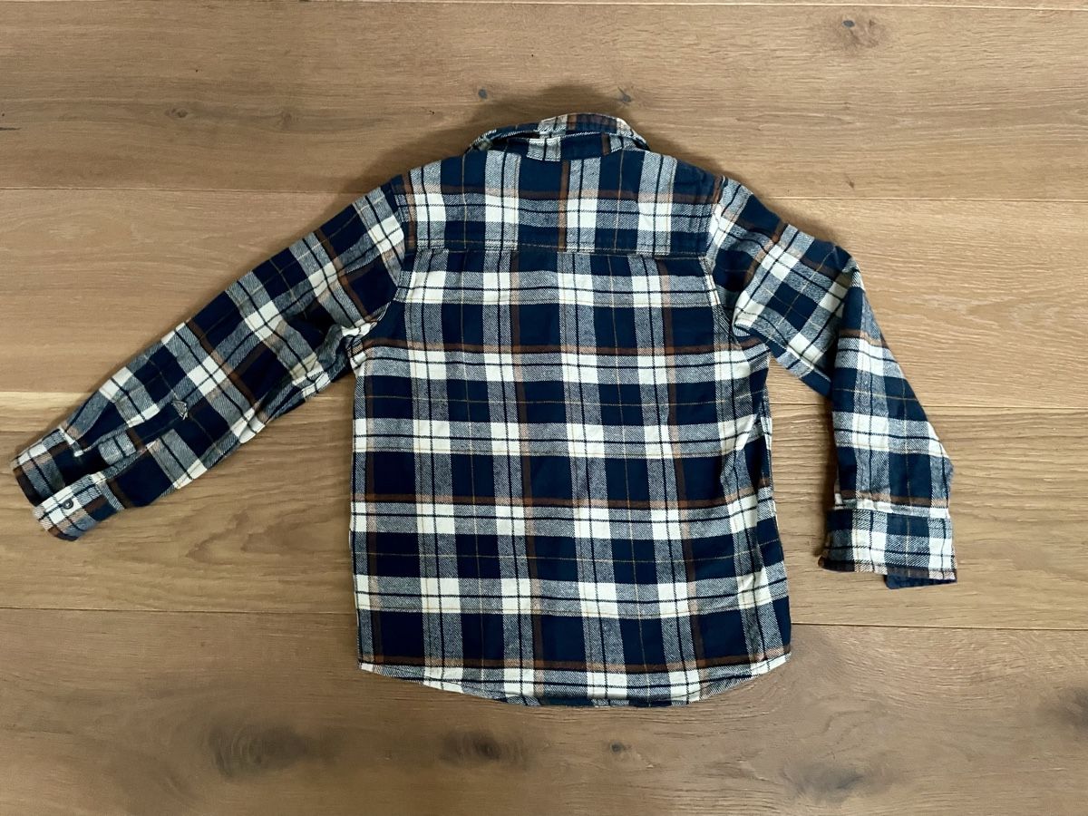 Camicie, T-shirt & Polo: Hemd – Usato da Aarwangen venduto da erd_ngx8 1