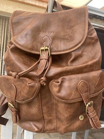 Tagesrucksack Pier One