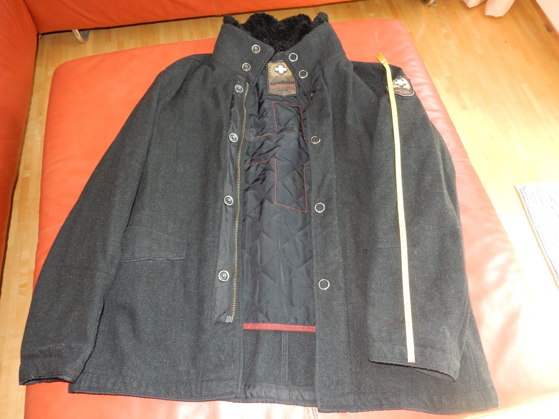 Vestes: Jacket – D'occasion à St.Gallen par yutha5