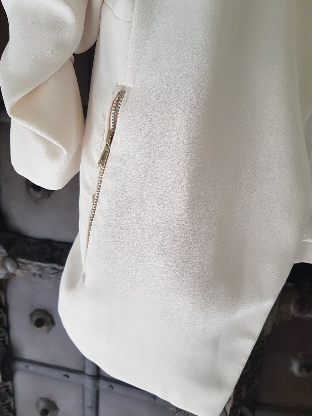 H&M Jacken: DAMENBLAZER H&M – Gebraucht aus Root von LifestyleAccessoires 4
