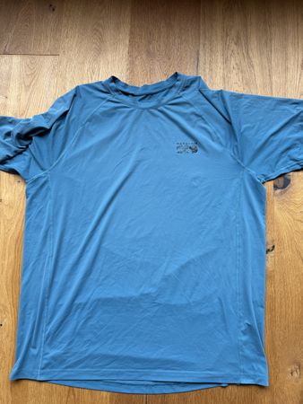 T-Shirt funktional