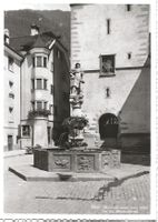 Chur, Martinsbrunnen