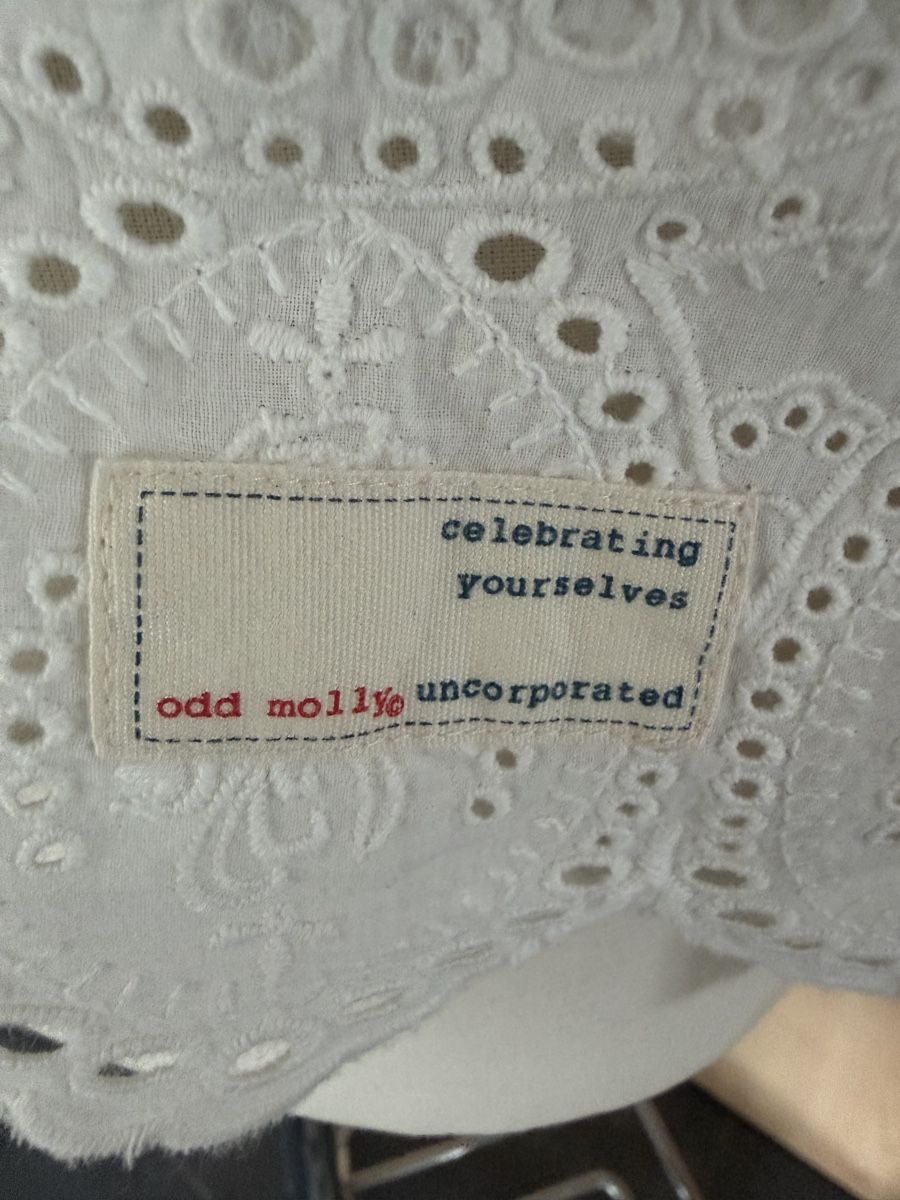 Lotti di vestiti: Odd Molly set 38 Neuwertig – Nuovo (secondo la descrizione) da LAUERZ venduto da sruncheli73 2