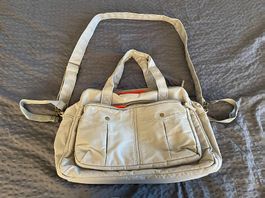 Wickeltasche