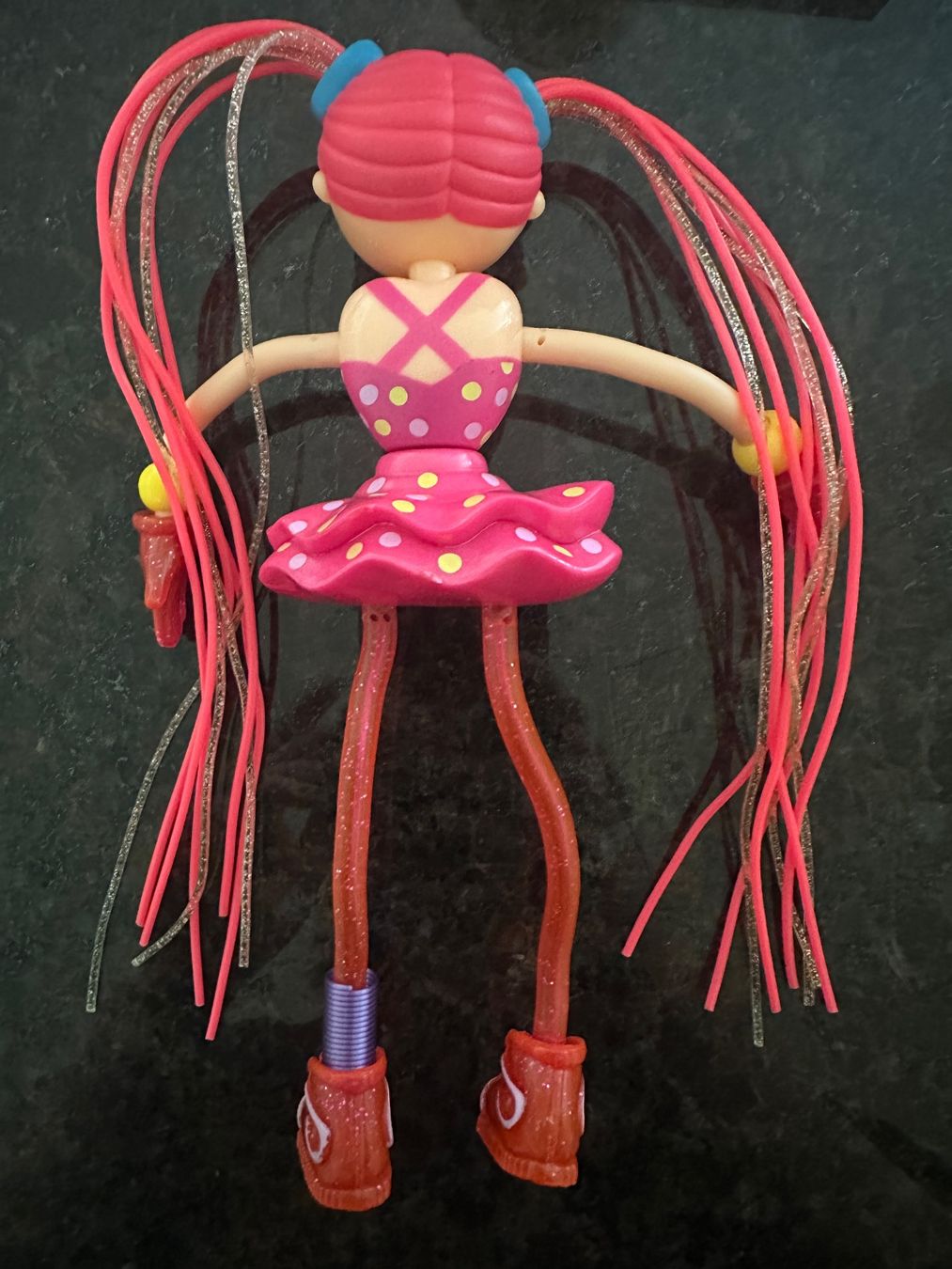 Puppen: Betty Spaghetti Puppen – Neu (gemäss Beschreibung) aus Beinwil am See von joy_24 4