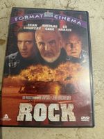 Rock (Sean Connery, Nicolas Cage)
